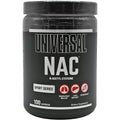 Universal Nutrition NAC (N-Acetyl Cysteine)
