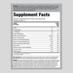 Kids Multivitamin with Probiotic Gummy | 30 Count Supps247