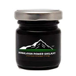 Pure Shilajit Authentic Himalayan Power Shilajit Fresh Resin Form Shilajit 30 Grams Vitamins & Supplements supps247