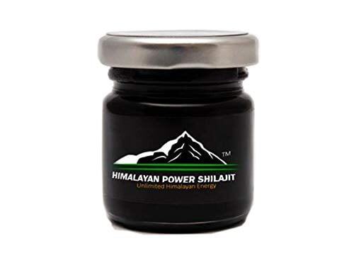 Pure Shilajit Authentic Himalayan Power Shilajit Fresh Resin Form Shilajit 30 Grams Vitamins & Supplements supps247 - Image 3
