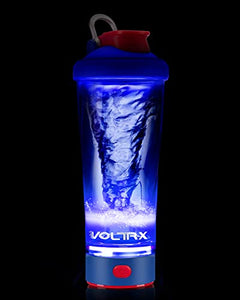 VOLTRX Electric Shaker Bottle – supps247