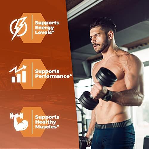 Tongkat Ali Capsules 8650mg Back to results SUPPS247 - Image 2