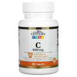 Vitamin C by 21st Century General 21st Century