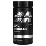 MuscleTech Platinum 100% Tribulus 650mg, 100 Capsules