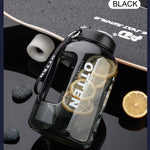 Water Bottle with Time Marker Back to results supps247