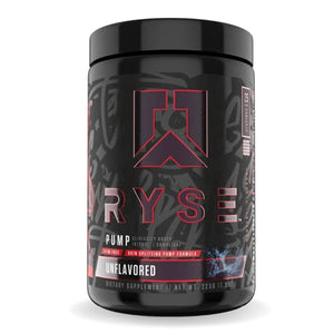 RYSE Pump | Project Blackout Back to results supps247 