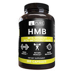 HMB Powder 100% Pure (945 mg Serving) FOCUS & ENERGY supps247