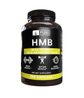 HMB 100% Pure 365 Capsules (945 mg Serving)