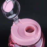 Water Bottle with Time Marker Back to results supps247