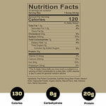 Green Beret vegan protein by Redcon1 Vegan Protein SUPPS247