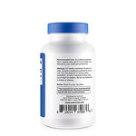 Nutricost Ox Bile Capsules 500mg Per Serving liver support SUPPS247