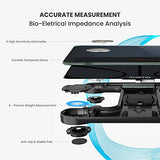 Bluetooth Body Fat Scale GENERAL HEALTH supps247