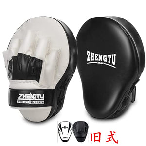 Boxing Pads PU Leather for MMA Martial Arts Accessories supps247