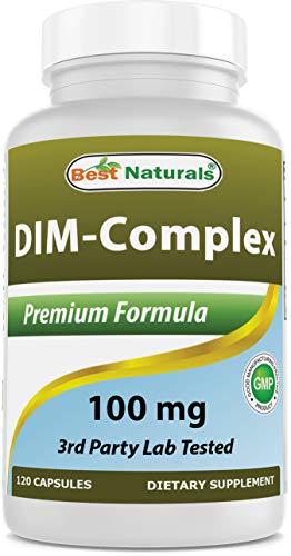 DIM Complex Menopause supps247 - Image 1