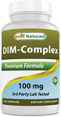 DIM Complex Menopause supps247