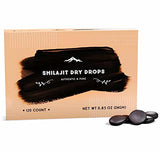 Pure Himalayan Shilajit ® - 120 Counts, 4 Month Supply Back to results supps247 