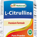 L-Citrulline Powder 8 OZ Amino Acids supps247