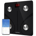 Bluetooth Body Fat Scale