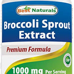 Broccoli Sprouts Extract Multivitamins & Minerals supps247