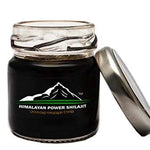 Pure Shilajit Authentic Himalayan Power Shilajit Fresh Resin Form Shilajit 30 Grams Vitamins & Supplements supps247