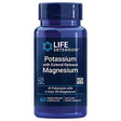 Life Extension Potassium With Extend-release Magnesium, 60 Count Back to results supps247 