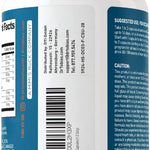 Dr. Tobias Colon 14 Day Cleanse, Advanced Gut Cleanse Detox for Women & Men with Cascara Sagrada, Psyllium Husk & Senna Leaf, Non-GMO Colon Cleanse, 28 Capsules (1-2 Daily) Detox & Cleanse Amazon 