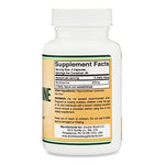 Benfotiamine 300mg by Double Wood Supplements Back to results supps247 