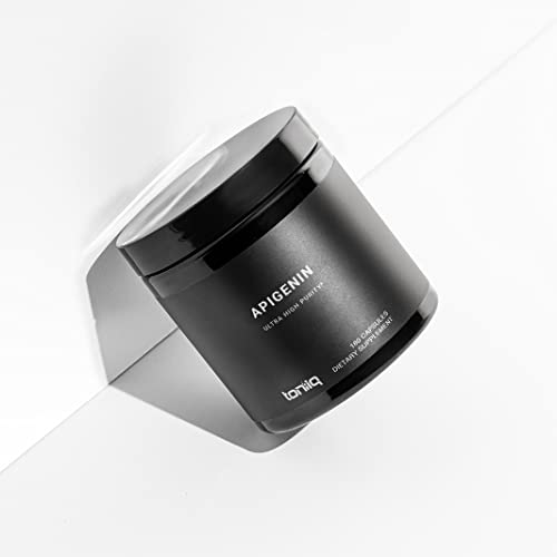 Toniiq Ultra High Strength Apigenin - 100mg Sleep Supplements Amazon - Image 3