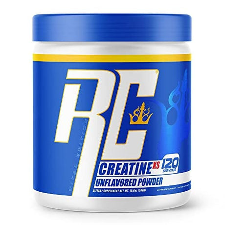 Ronnie Coleman Signature Series Creatine-XS Supplement, 300 Gram Back to results SUPPS247 