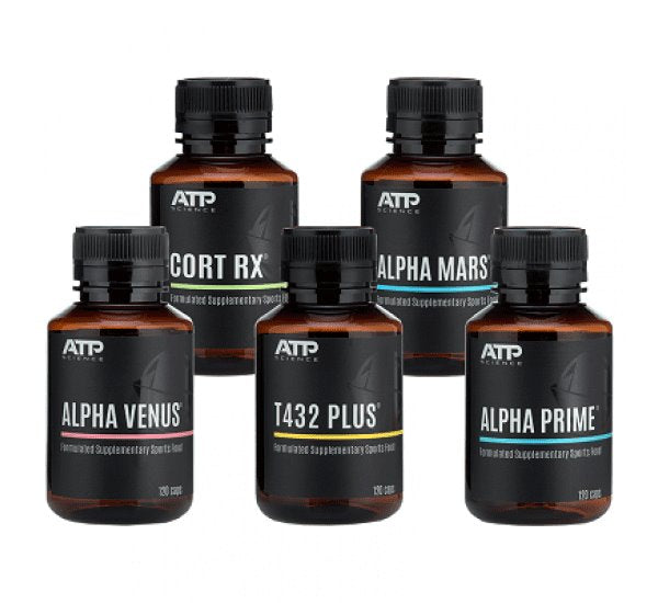 Couples Stack by ATP Science supps247Springvale