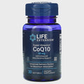 Super Ubiquinol CoQ10 by Life Extension