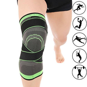 Compression Knee Support Sleeve Accessories supps247