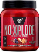 BSN N.O.-XPLODE