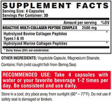 Nutrex Collagen Peptides General NUTREX