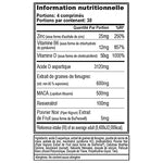 Evlution Nutrition EVLTEST Test booster , Libido Booster supps247 