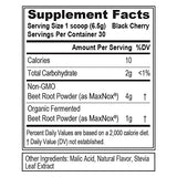 Evlution Nutrition Beet beet Mode (30 Servings) Vitamins & Supplements SUPPS247