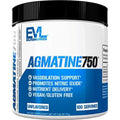 Evlution Nutrition Agmatine 750