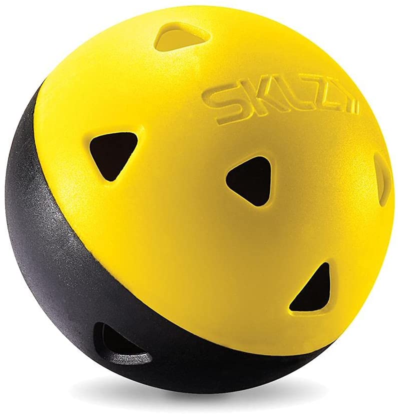 Sklz Impact Golf Ball Golf Balls supps247