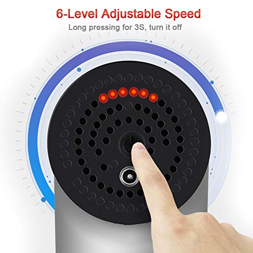 Vinteky Portable Muscle Massager supps247 - Image 4