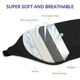 Cotton Sleep Eye Mask Back to results supps247