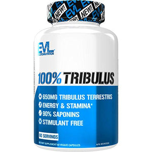 Evlution Nutrition 100% Pure Tribulus Terrestris Extract Back to results SUPPS247