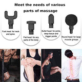 Vinteky Portable Muscle Massager supps247