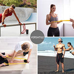 Fitness Bands for Workout Accessories supps247