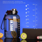 Water Bottle with Time Marker Back to results supps247