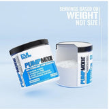 Evlution Nutrition Pump Mode PREWORKOUT supps247