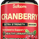 Organic Cranberry Capsules 36,550 mg Back to results supps247 