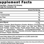 Blackstone Labs Juiced Up: Vegan Phytoformula 30 Serve Grape Back to results supps247