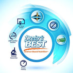 Doctor's Best Fully Active Folate with QuatreFolic 800 mcg, 60 Veggie Caps Back to results Amazon 