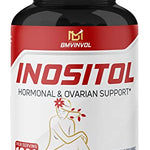 𝐌𝐲𝐨-𝐈𝐧𝐨𝐬𝐢𝐭𝐨𝐥 Supplement Vitamins & Supplements supps247