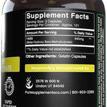 HMB Powder 100% Pure (945 mg Serving) FOCUS & ENERGY supps247
